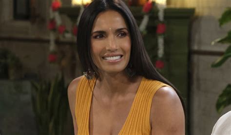 padma lakshmi nude photos|Padma Lakshmi, 53, poses naked and exposes her bare butt for。